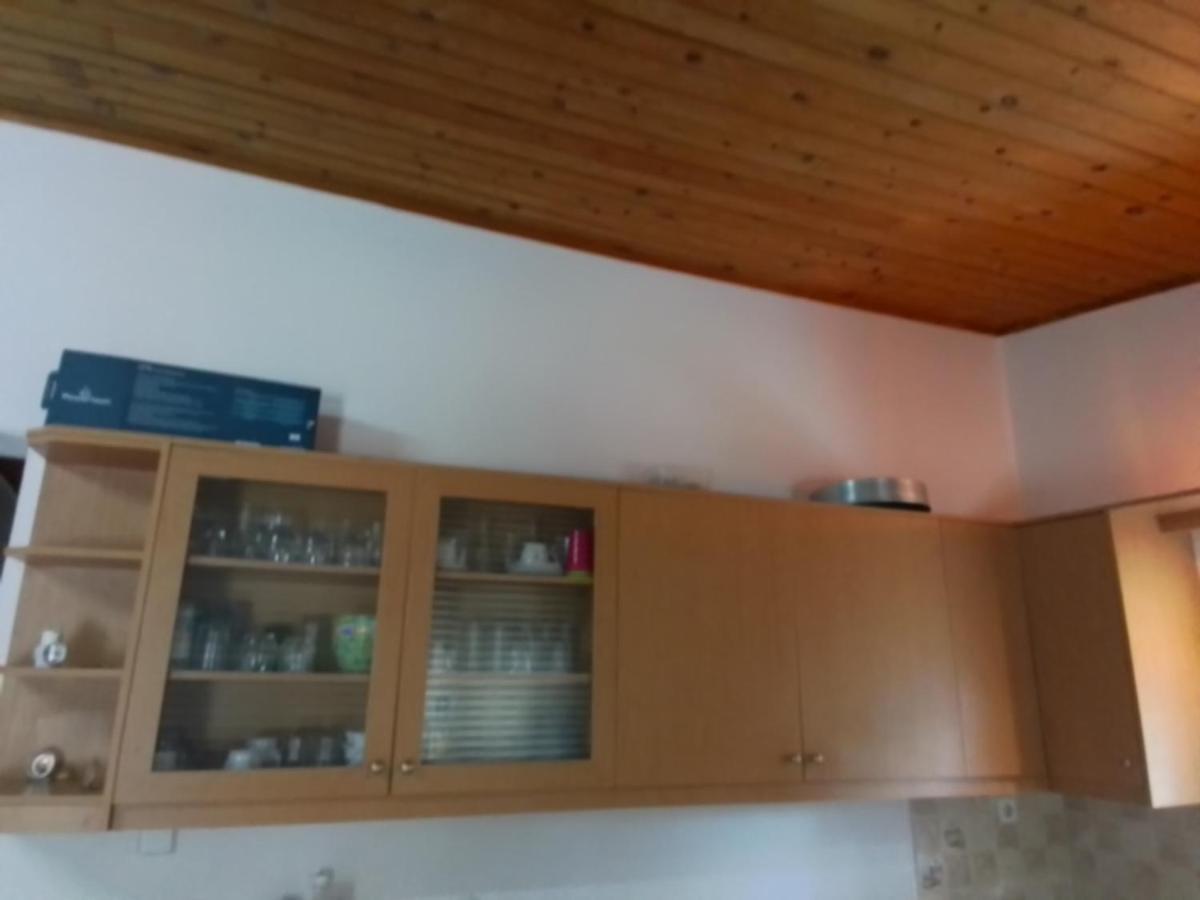 Provi Homes B&B Stavrós 외부 사진