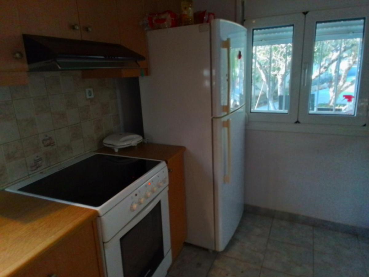 Provi Homes B&B Stavrós 외부 사진