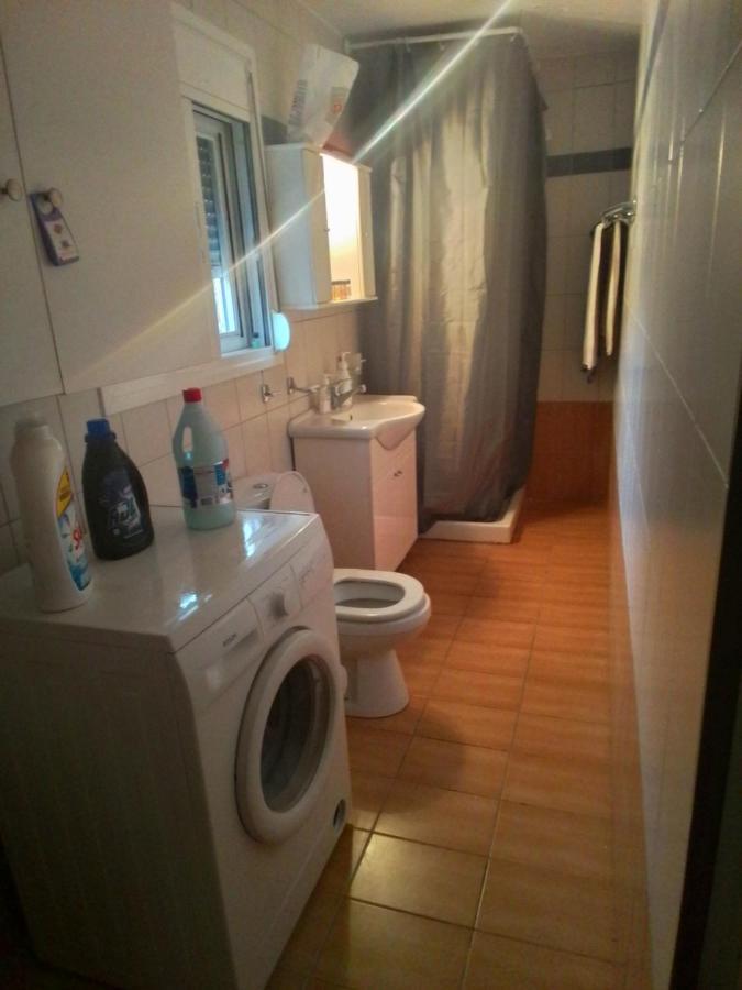 Provi Homes B&B Stavrós 외부 사진