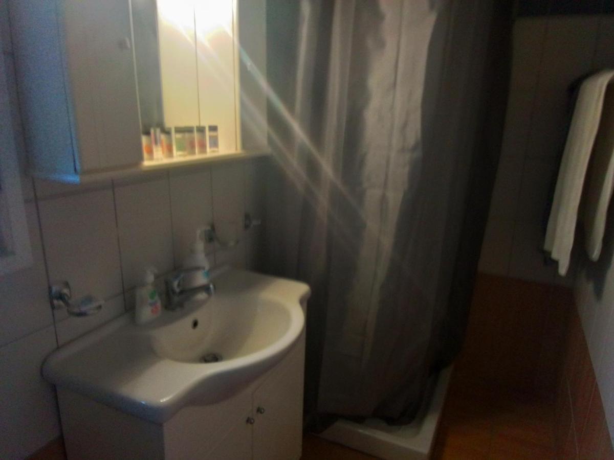 Provi Homes B&B Stavrós 외부 사진