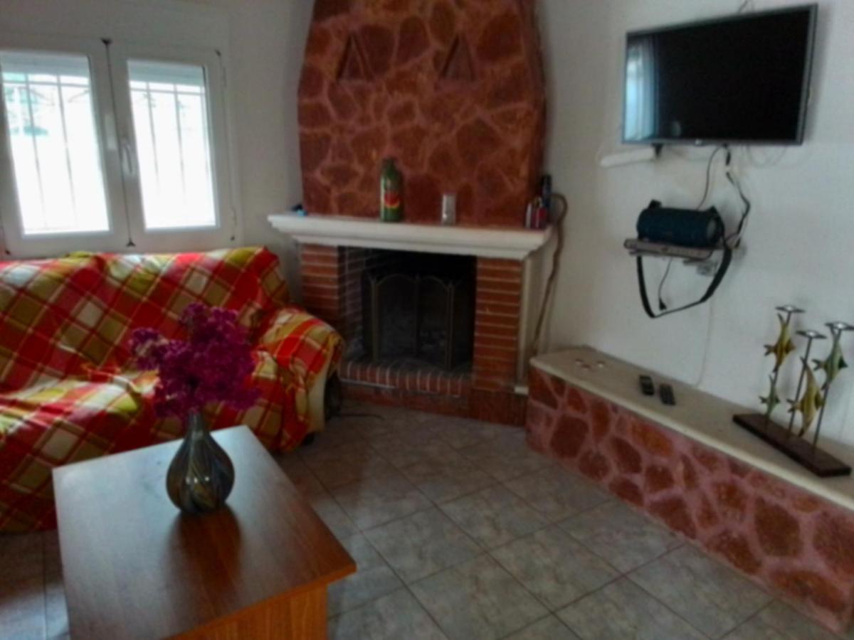 Provi Homes B&B Stavrós 외부 사진
